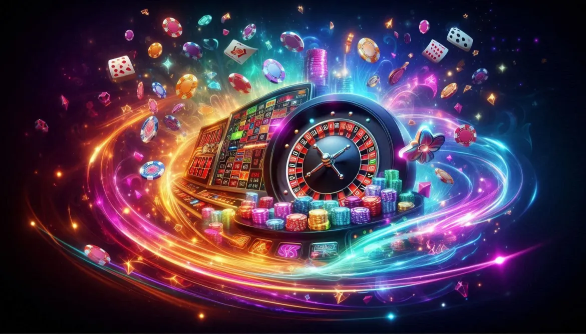 True Fortune Casino